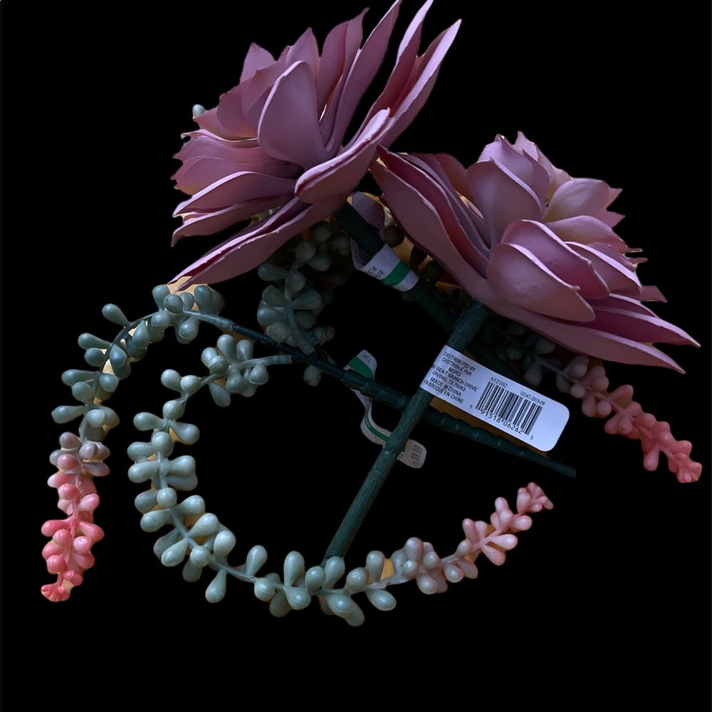 Flower arrangement